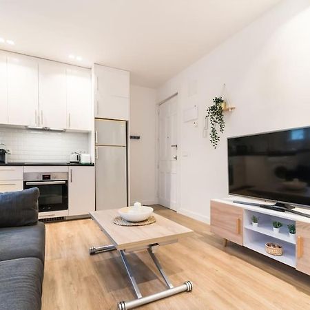 Amazing Apartment! Quiet And Bright, Madrid. Exterior foto